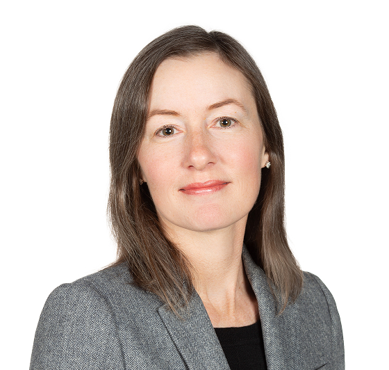 Photo of Anne E. Boland