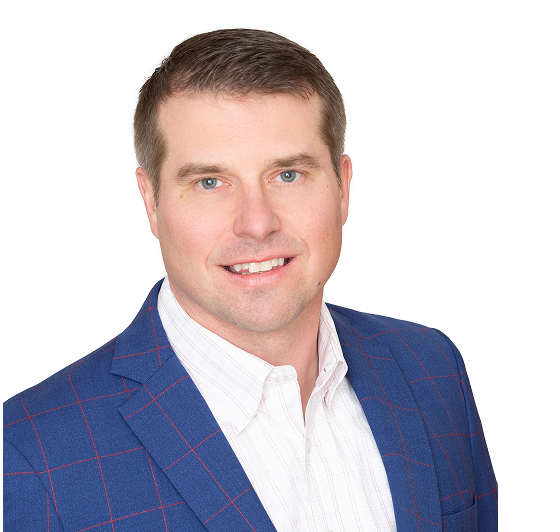 Photo of John J. Darguzas