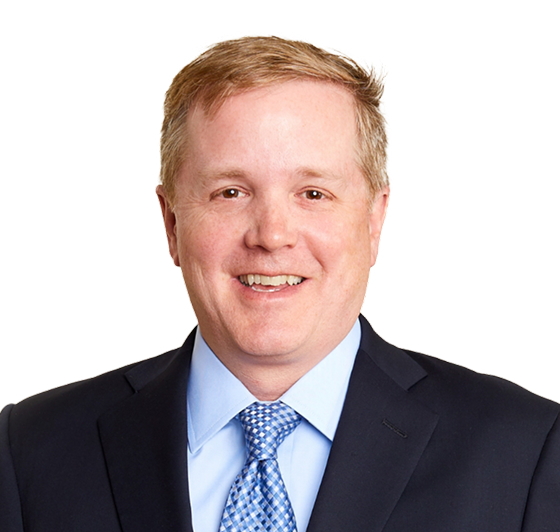 Photo of David M. Jones