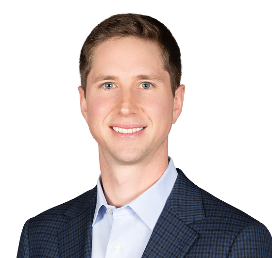 Photo of Brian R. Heck