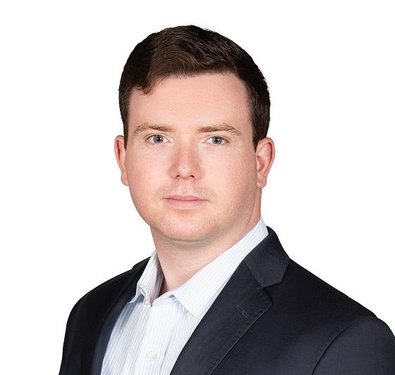 Photo of Jack McKerr