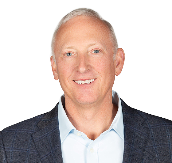 Photo of Daniel E. Pansing