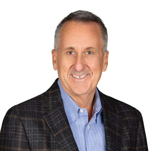 Photo of Terrance M. Shipp