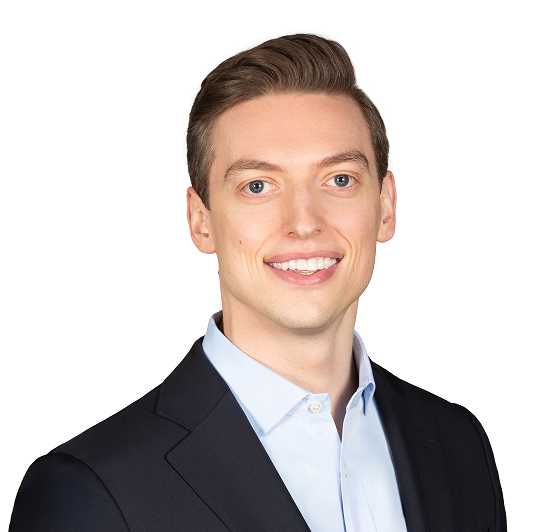 Photo of Sean H. Stanley