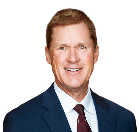 Photo of Timothy J. MacKenzie