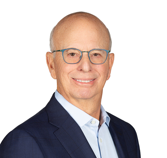 Photo of Marc J. Walfish